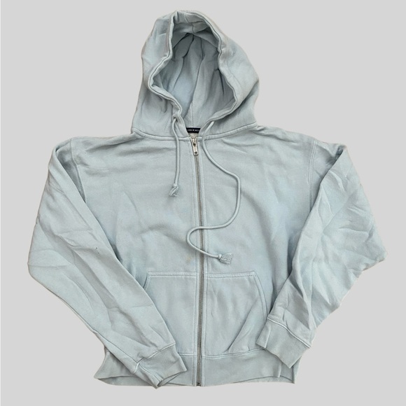 Brandy Melville Jackets & Blazers - Brandy Melville Carla Jacket